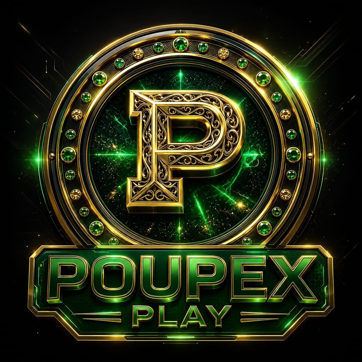 POUPEX PLAY